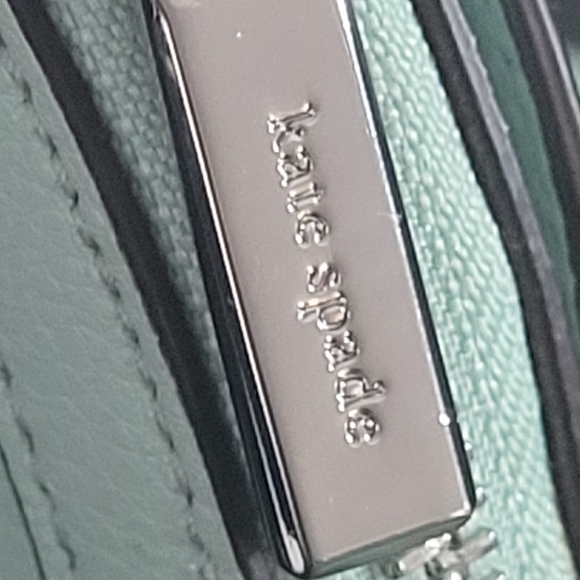 Kate Spade Sylvia Dome Crossbody - Picture 11 of 16